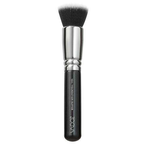 ZOEVA - 104 Foundation Buffer Foundationpinsel 1 ct 1 Stück