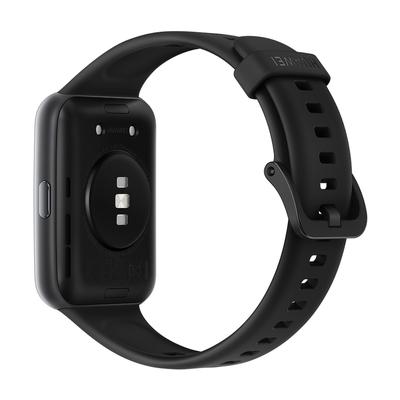 Huawei - Watch Fit 2 Active, Fitnesstracker Smartwatch