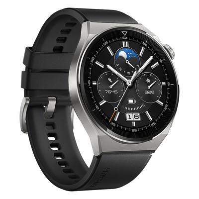 Huawei - Watch GT 3 Pro Active 46mm Smartwatch
