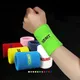 Bracelet anti-transpiration en coton 1 pièce pour le sport le yoga le tennis le badminton la