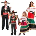 Costume de déguisement pour Halloween Costume traditionnel pour adultes pour hommes Matador