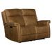 Poise Power Recliner Loveseat w/ Power Headrest - 59.5"W x 41.75"H x 40.75"D