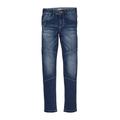 s.Oliver Junior Boy's 402.10.202.26.180.2109471 Pants, Dark Blue Stretched, 158