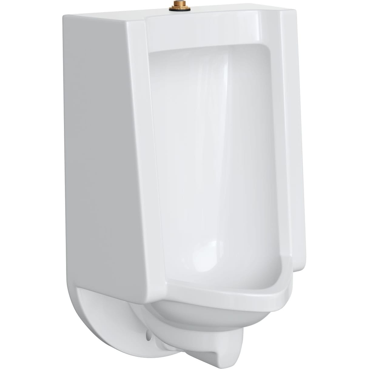 PROFLO PF1835A Top Spud Urinal