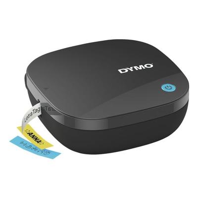 Dymo Beschriftungsgerät »LetraTag® 200B« schwarz, 12x4.5x12 cm