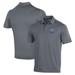 Men's Under Armour Gray Georgia State Panthers Performance Polo