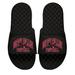 Unisex ISlide Black Boston College Eagles Football Varsity Slide Sandals