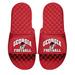 Unisex ISlide Red Georgia Bulldogs Football Varsity Slide Sandals