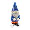 Florida Gators 11'' Resin Garden Gnome