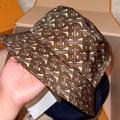 Burberry Accessories | Burberry Bucket Hat | Color: Brown/Tan | Size: L