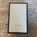 Gucci Other | Gucci Shoe Box Empty | Color: Black/White | Size: Os
