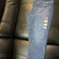 Levi's Jeans | Levi’s 311 Shaping Skinny Capris Midrise Size 12/W31. | Color: Blue | Size: 12