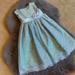 Disney Dresses | Disney Princess Girls Dress | Color: Blue | Size: 3tg