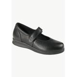 Women's Drew Bloom Ii Flats by Drew in Black Calf (Size 10 N)