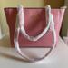 Coach Bags | Coach Tote Bag | Color: Pink | Size: Os