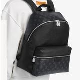 Louis Vuitton Bags | Louis Vuitton Discovery Backpack Pm | Color: Black/Gray | Size: Os