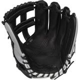 Rawlings Encore 12.25" Pro H Web Infielder/Outfielder Baseball Glove - Right Hand Throw Black