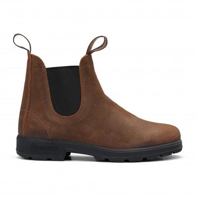Blundstone - Originals #1911 - Freizeitstiefel 40 - Wide | EU 40 braun Image