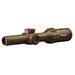 SIG SAUER TANGO6T Rifle Scope 1-6x24mm 30 mm Tube FFP DWLR6 Illuminated Reticle Flat Dark Earth SOT61239