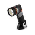 Nebo Luxtreme SL100 Rechargeable LED Spotlight 500-Lumens Black/Grey NEB-SPT-1001