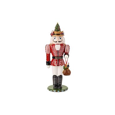 Villeroy & Boch - Nussknacker Christmas Toys Memory Dekoration 1 ct