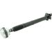 2001-2003 Dodge Durango Front Driveshaft - DIY Solutions