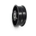 2007-2011 Mercedes CLS550 Accessory Belt Idler Pulley - Replacement