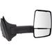 2011-2016 Ford F250 Super Duty Right Mirror - TRQ MRA08192