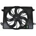 2009-2018, 2020-2022 Dodge Challenger Auxiliary Fan Assembly - TRQ