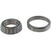 1987, 1990-1992 Cadillac Brougham Front Right Inner Wheel Bearing - DIY Solutions