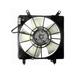 2002-2006 Acura RSX Auxiliary Fan Assembly - TRQ RFA83366