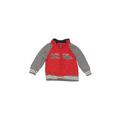 Carter's Jacket: Red Jackets & Outerwear - Size 9 Month