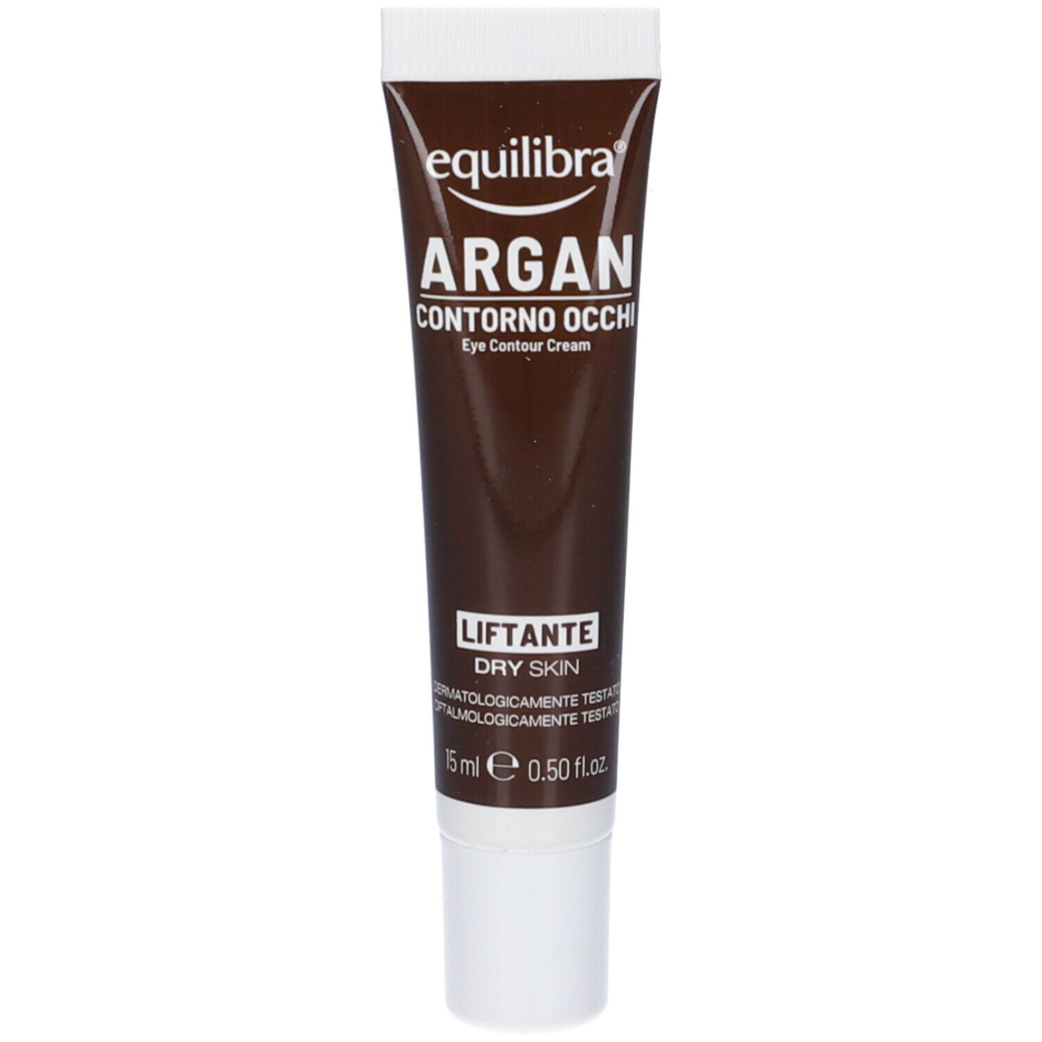 Equilibra® Argan Contorno Occhi - Risparmia il 10% con codice: equilib
