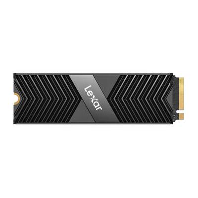 Lexar Professional 1TB NM800 PRO PCIe 4.0 x4 NVMe ...