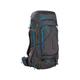 Kelty Asher 85L Backpack Beluga/Stormy Blue One Size 22629022BEL