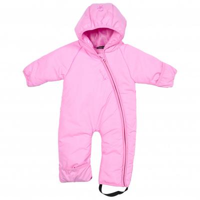 Isbjörn - Baby's Frost Light Weight Jumpsuit - Overall Gr 80/86 rosa Image