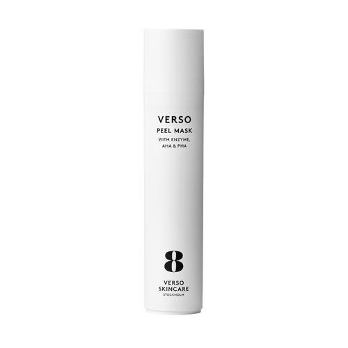 Verso - Peel Mask Gesichtspeeling 50 ml