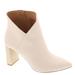 Jessica Simpson Abrina Boot - Womens 9 White Boot Medium