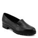 Easy Spirit Geneva Slip-On - Womens 10 Black Slip On W