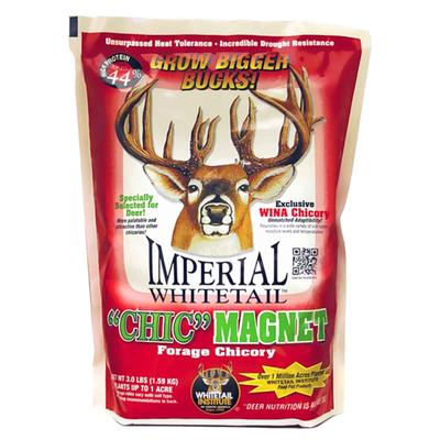 Whitetail Institute Imperial Chic Magnet 3 lbs. - Single Item