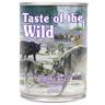 Taste of the Wild - Sierra Mountain - Set %: 12 x 390 g