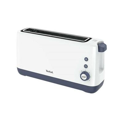 Tefal - Toaster 1 Steckplatz 850w weiß - tl302110