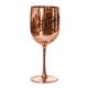 Moet & Chandon Ice Imperial Acrylic Champagne Glasses - Rose Gold - Single Glass