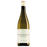 Patrick Piuze Chablis Bougros Grand Cru 2020 White Wine - France