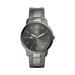 Fossil MSU Denver Roadrunners The Minimalist Three-Hand Smoke Watch