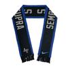 Nike Air Force Falcons Space Rivalry Scarf