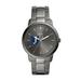 Fossil Juniata Eagles The Minimalist Three-Hand Smoke Watch