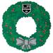 Los Angeles Kings 16'' Team Wreath Sign