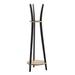 Heights Coat Rack - Ballard Designs - Ballard Designs