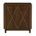 Tumlin Revolving Bar Cabinet - Ballard Designs - Ballard Designs